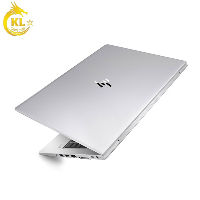 HP Elitebook 840 G5 - I5 7300U/ 8GB/ SSD 256GB/ 14in FHD